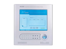 Anviz 安威士 AV200 考勤门禁一体机参数详解、IT168产品报价及主流替代方案分析