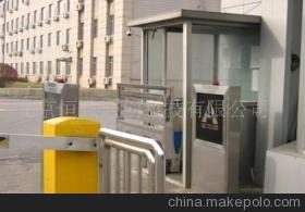 北京恒致通创科技 无障碍门禁通道(L100SE_L_4主动刷卡)产品解析与市场应用