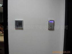 上海世祥自动化工业设备门禁考勤系统产品列表及其应用